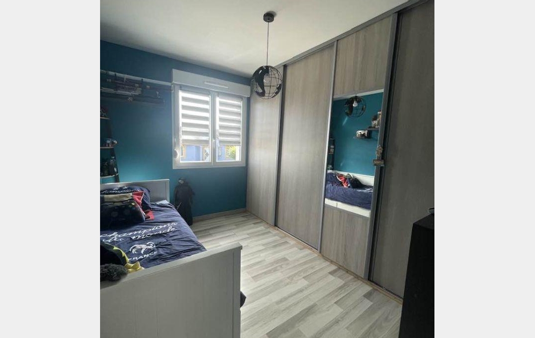 AGENCE IMMOBILIERE MB : Maison / Villa | THEDING (57450) | 124 m2 | 309 000 € 
