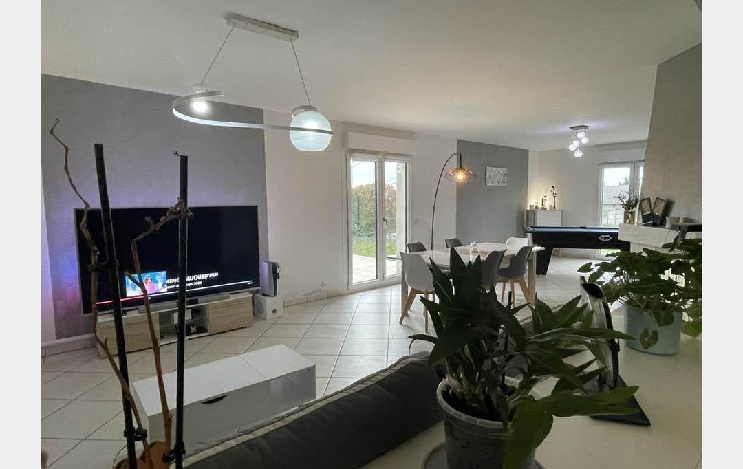 Agence immobilière MB : House | GUENVILLER (57470) | 209 m2 | 396 000 € 