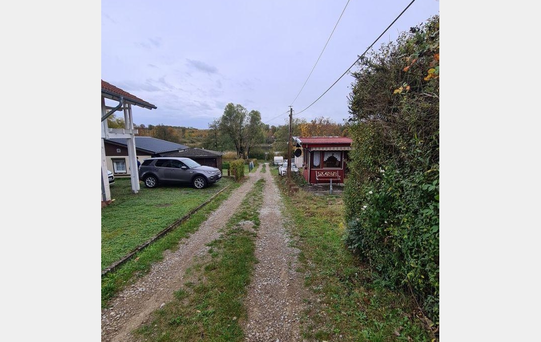 AGENCE IMMOBILIERE MB : Maison / Villa | MITTERSHEIM (57930) | 120 m2 | 85 000 € 