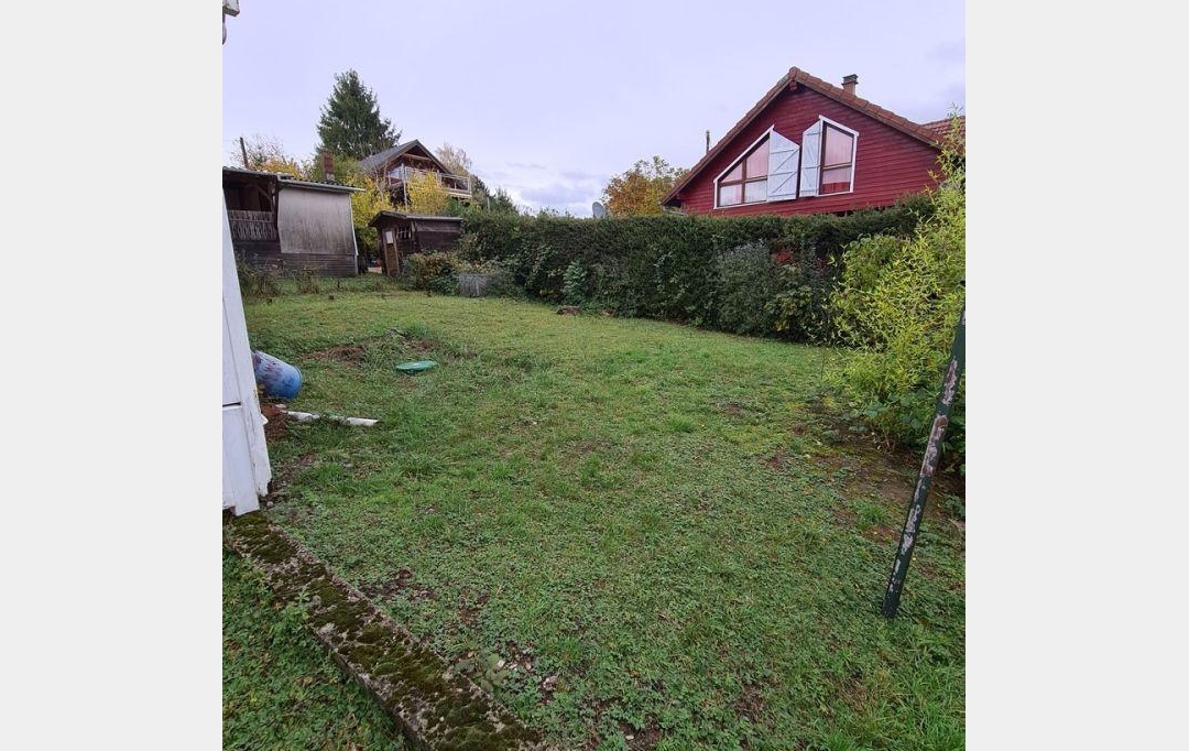 AGENCE IMMOBILIERE MB : Maison / Villa | MITTERSHEIM (57930) | 120 m2 | 85 000 € 