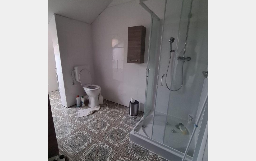 AGENCE IMMOBILIERE MB : Maison / Villa | MITTERSHEIM (57930) | 120 m2 | 85 000 € 