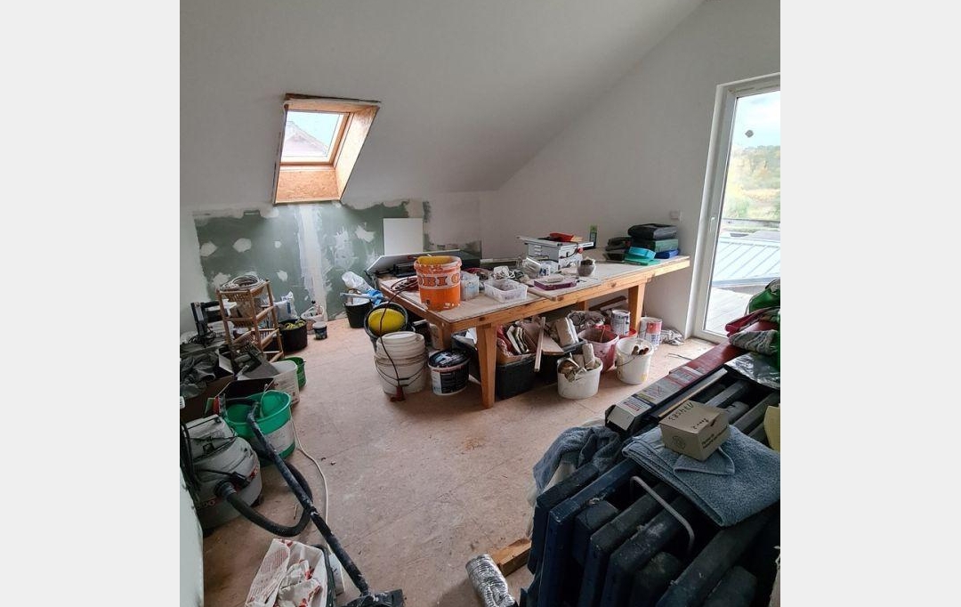 AGENCE IMMOBILIERE MB : Maison / Villa | MITTERSHEIM (57930) | 120 m2 | 85 000 € 