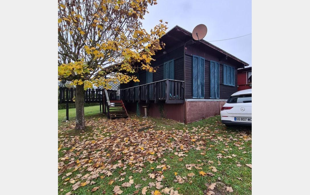 AGENCE IMMOBILIERE MB : Maison / Villa | MITTERSHEIM (57930) | 120 m2 | 85 000 € 