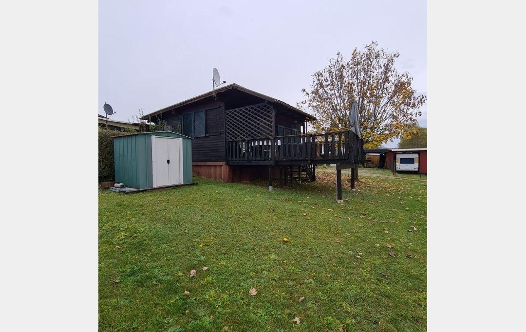 AGENCE IMMOBILIERE MB : Maison / Villa | MITTERSHEIM (57930) | 120 m2 | 85 000 € 