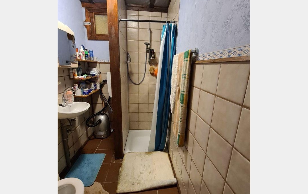 Agence immobilière MB : Maison / Villa | MITTERSHEIM (57930) | 30 m2 | 39 000 € 