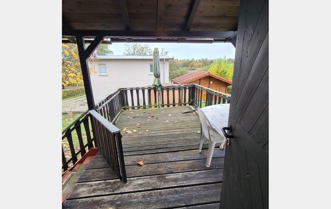 Agence immobilière MB : Maison / Villa | MITTERSHEIM (57930) | 30 m2 | 39 000 € 