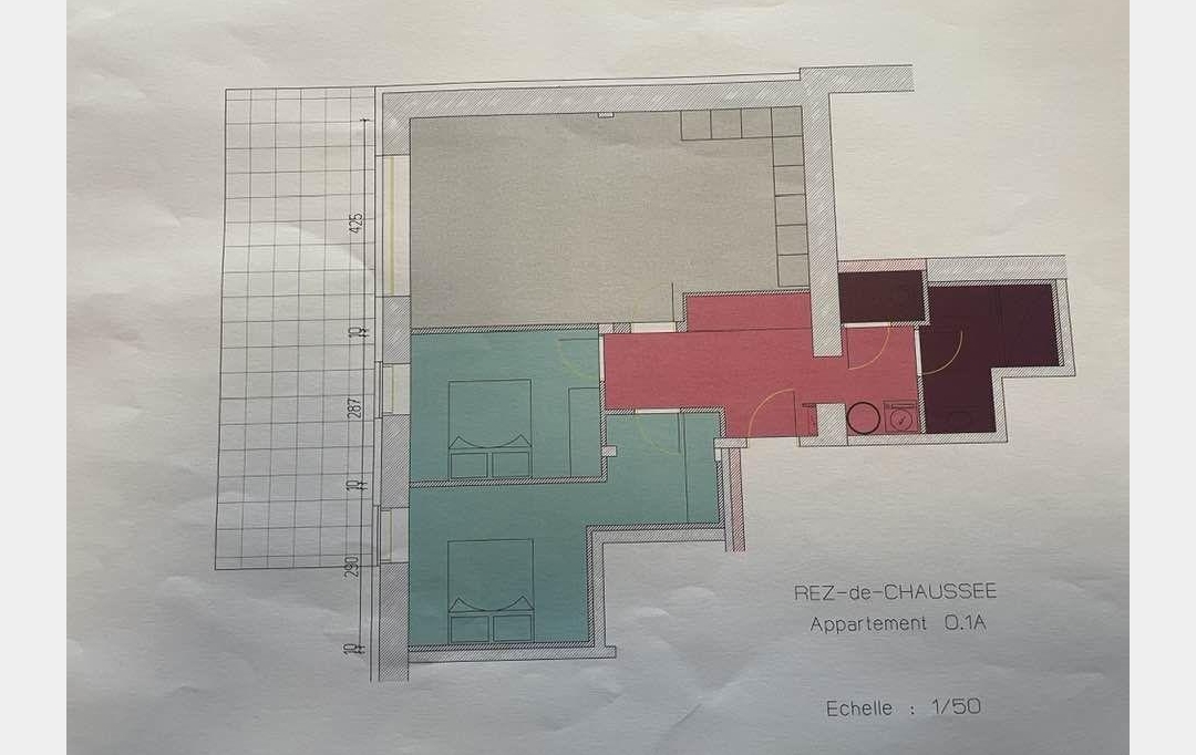 AGENCE IMMOBILIERE MB : Appartement | COCHEREN (57800) | 77 m2 | 158 000 € 