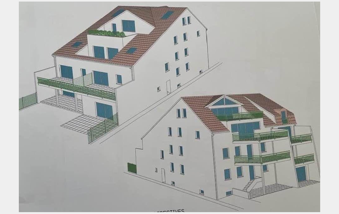 Agence immobilière MB : Apartment | COCHEREN (57800) | 77 m2 | 169 000 € 