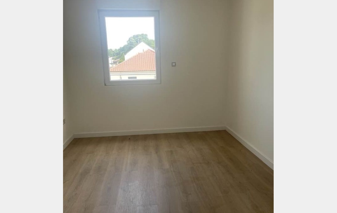 AGENCE IMMOBILIERE MB : Appartement | COCHEREN (57800) | 53 m2 | 111 000 € 