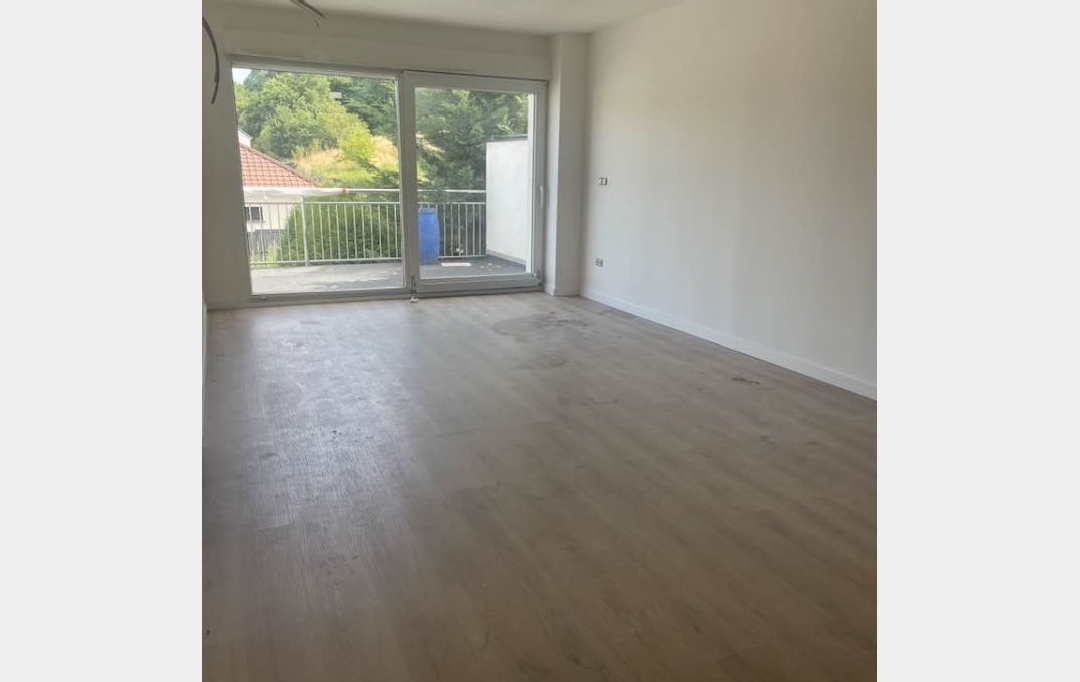 AGENCE IMMOBILIERE MB : Appartement | COCHEREN (57800) | 53 m2 | 111 000 € 