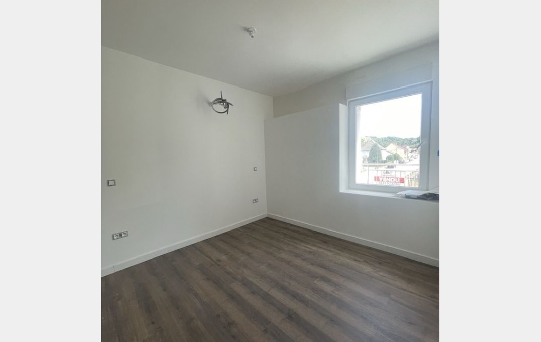 AGENCE IMMOBILIERE MB : Appartement | COCHEREN (57800) | 61 m2 | 130 000 € 
