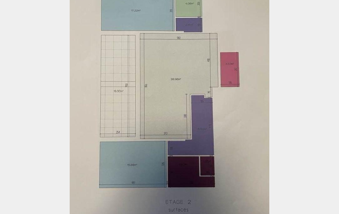 AGENCE IMMOBILIERE MB : Appartement | COCHEREN (57800) | 97 m2 | 190 000 € 