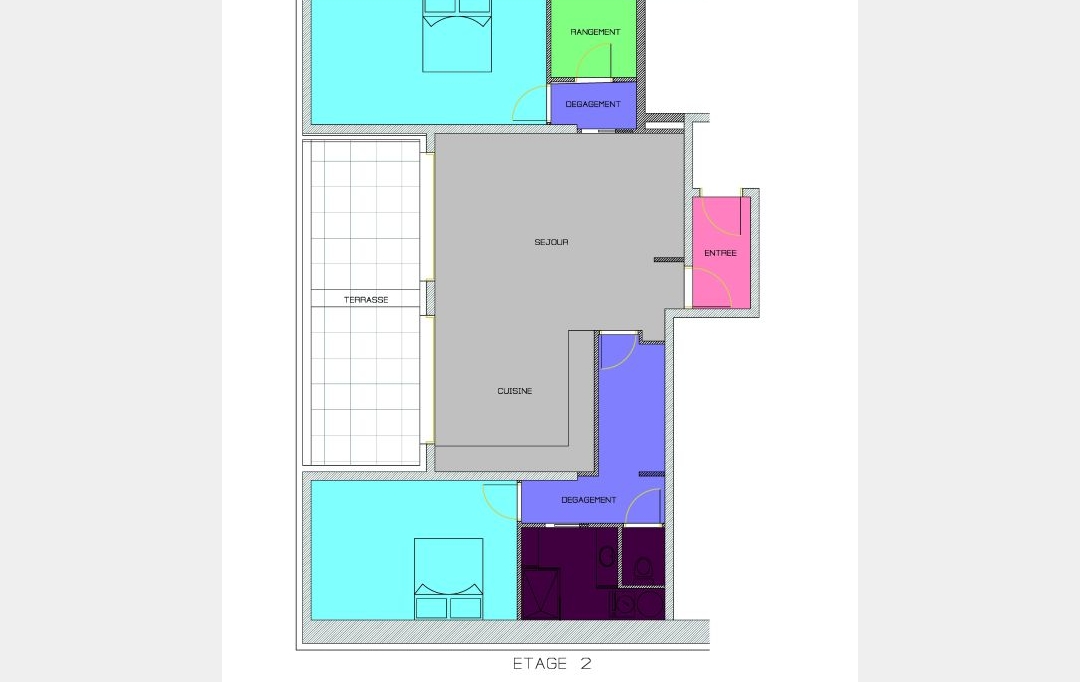 AGENCE IMMOBILIERE MB : Appartement | COCHEREN (57800) | 97 m2 | 190 000 € 