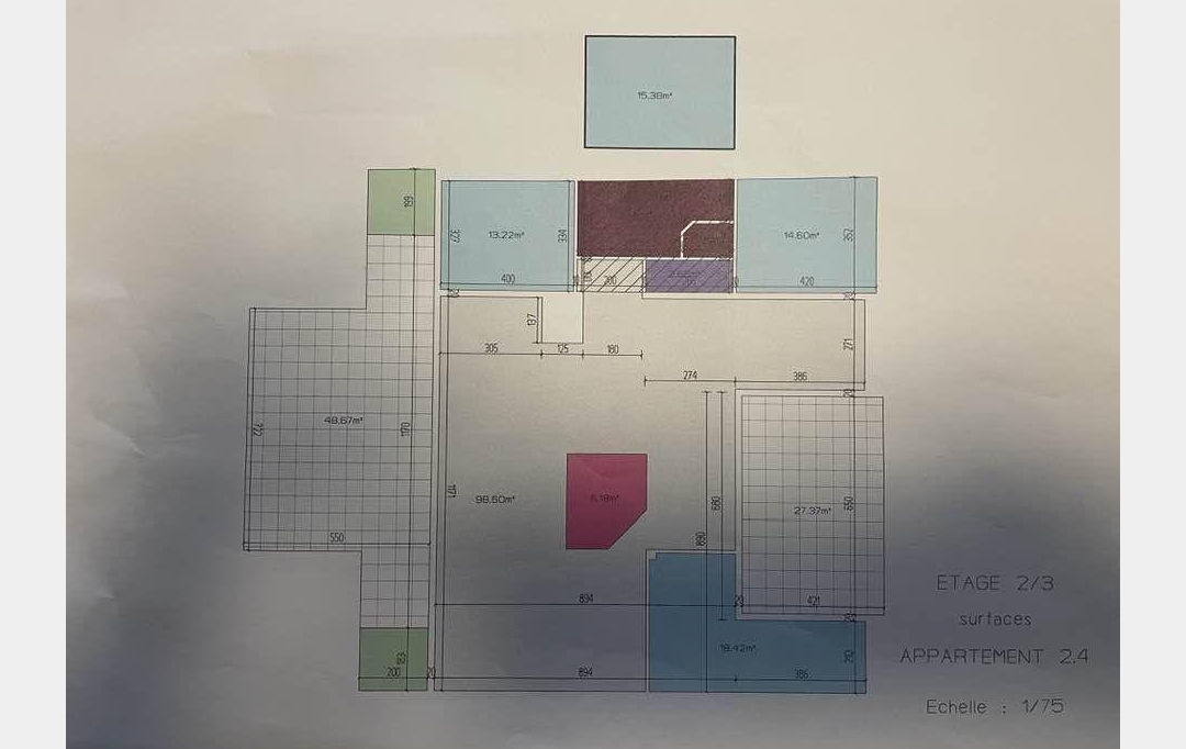 Agence immobilière MB : Appartement | COCHEREN (57800) | 168 m2 | 295 000 € 