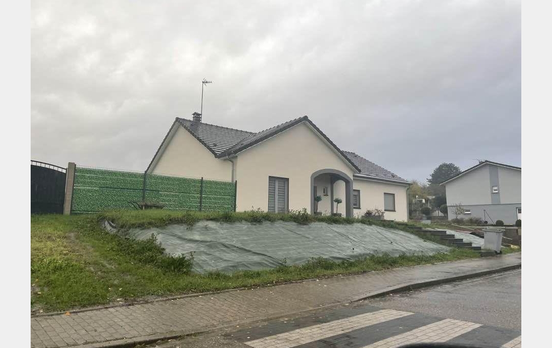 AGENCE IMMOBILIERE MB : Maison / Villa | GUEBENHOUSE (57510) | 158 m2 | 280 000 € 
