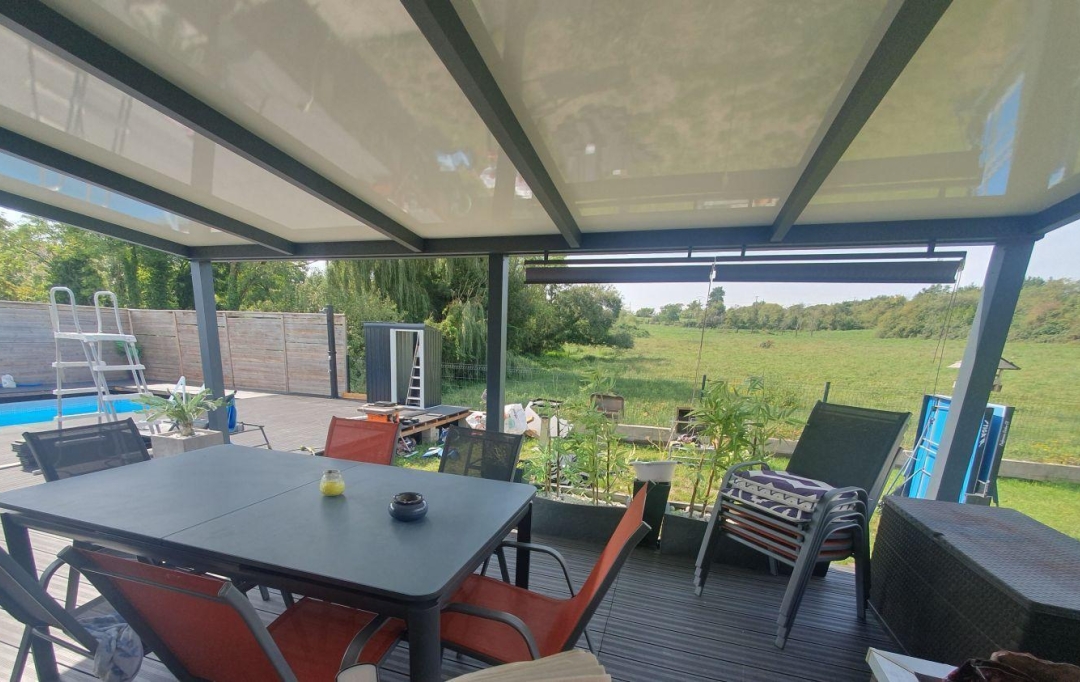 AGENCE IMMOBILIERE MB : Maison / Villa | GUEBENHOUSE (57510) | 158 m2 | 280 000 € 