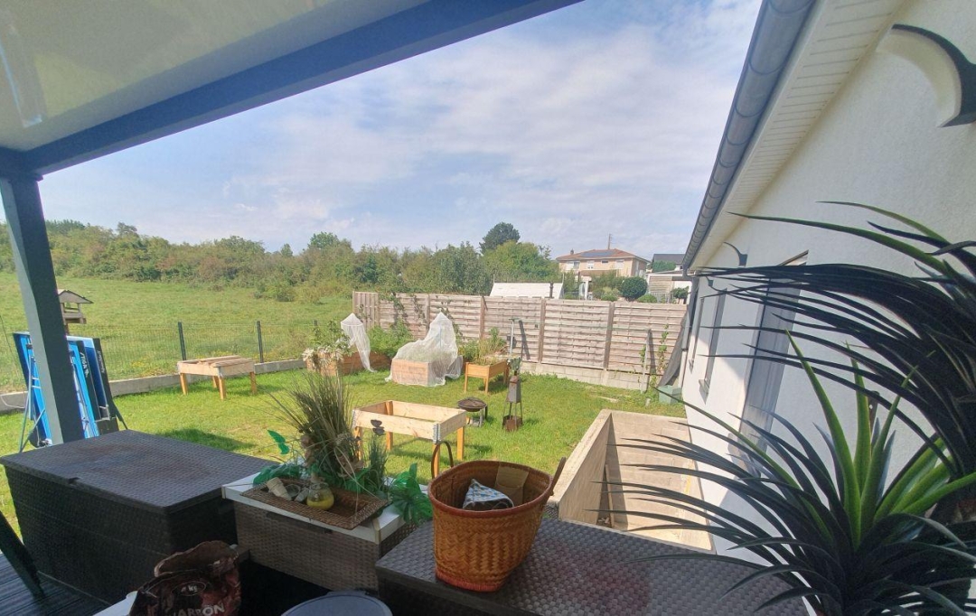 AGENCE IMMOBILIERE MB : Maison / Villa | GUEBENHOUSE (57510) | 158 m2 | 280 000 € 