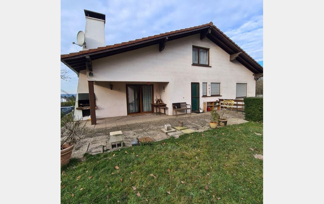 AGENCE IMMOBILIERE MB : Maison / Villa | SCHOENECK (57350) | 190 m2 | 279 000 € 