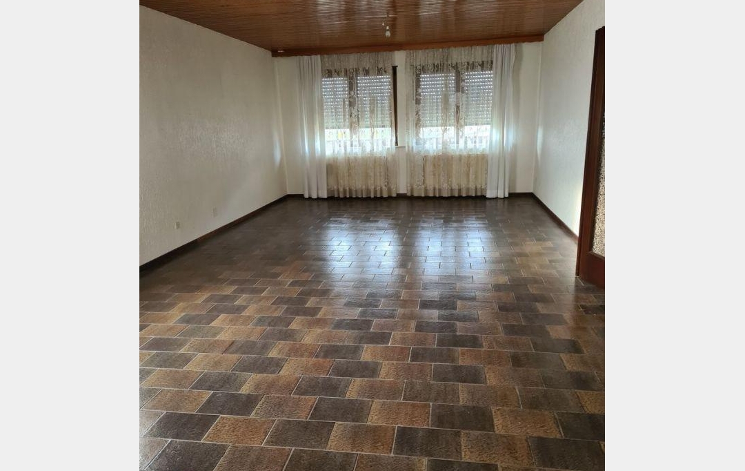 AGENCE IMMOBILIERE MB : Maison / Villa | SCHOENECK (57350) | 190 m2 | 279 000 € 