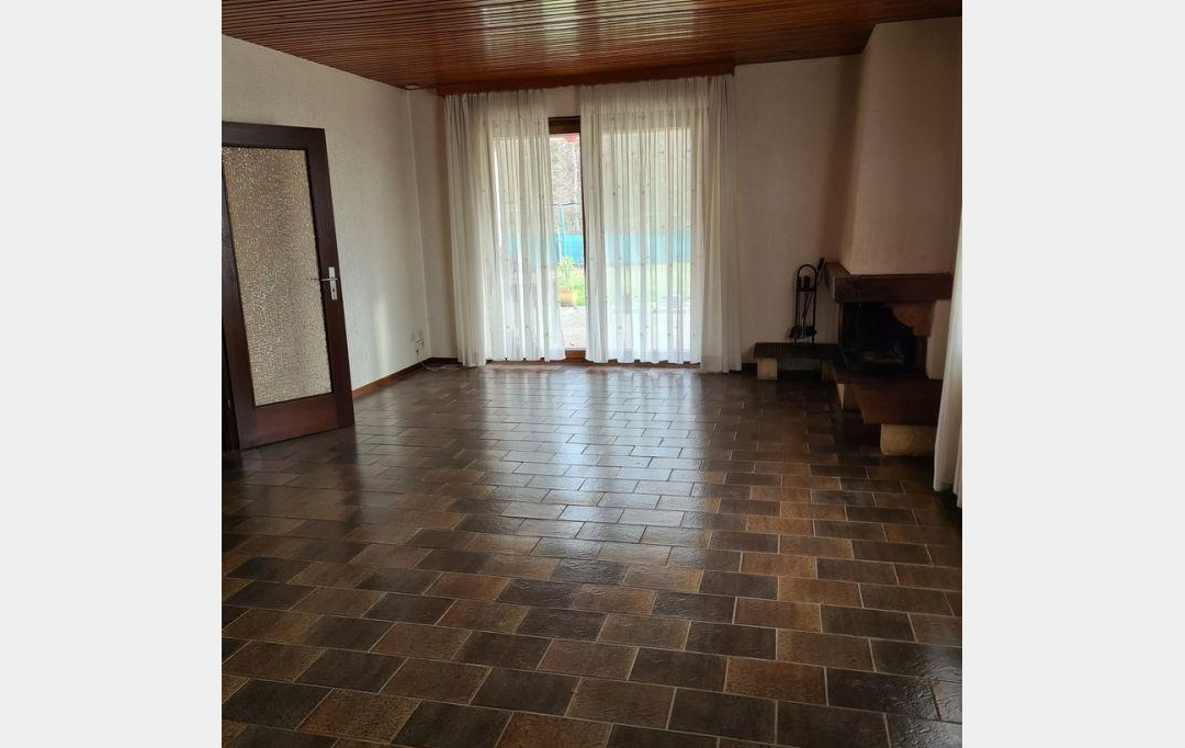 AGENCE IMMOBILIERE MB : Maison / Villa | SCHOENECK (57350) | 190 m2 | 279 000 € 