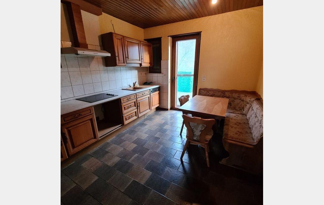 AGENCE IMMOBILIERE MB : Maison / Villa | SCHOENECK (57350) | 190 m2 | 279 000 € 