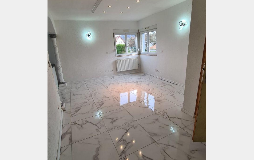 AGENCE IMMOBILIERE MB : House | COCHEREN (57800) | 90 m2 | 106 000 € 