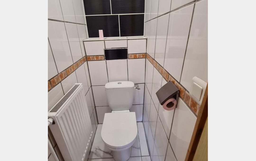 AGENCE IMMOBILIERE MB : House | COCHEREN (57800) | 90 m2 | 106 000 € 