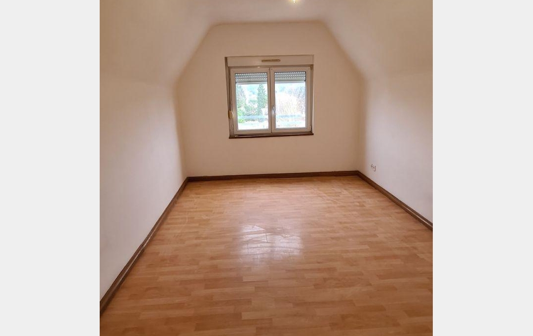 AGENCE IMMOBILIERE MB : House | COCHEREN (57800) | 90 m2 | 106 000 € 