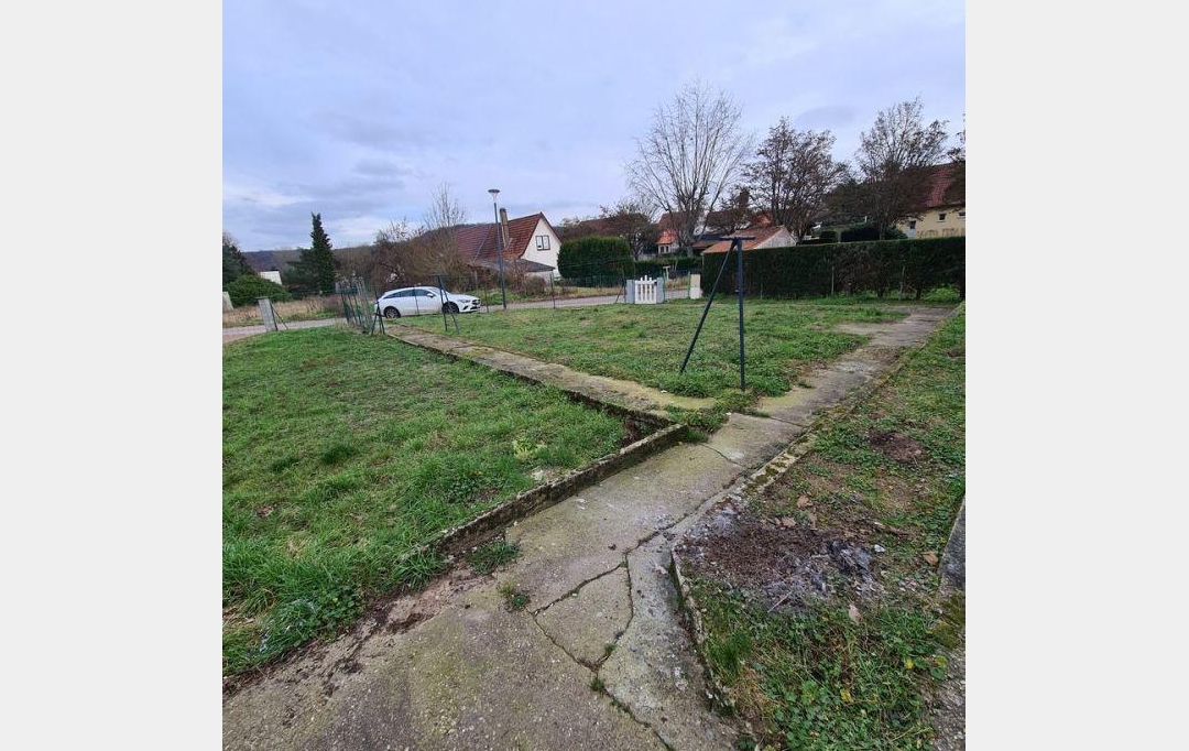 AGENCE IMMOBILIERE MB : House | COCHEREN (57800) | 90 m2 | 106 000 € 