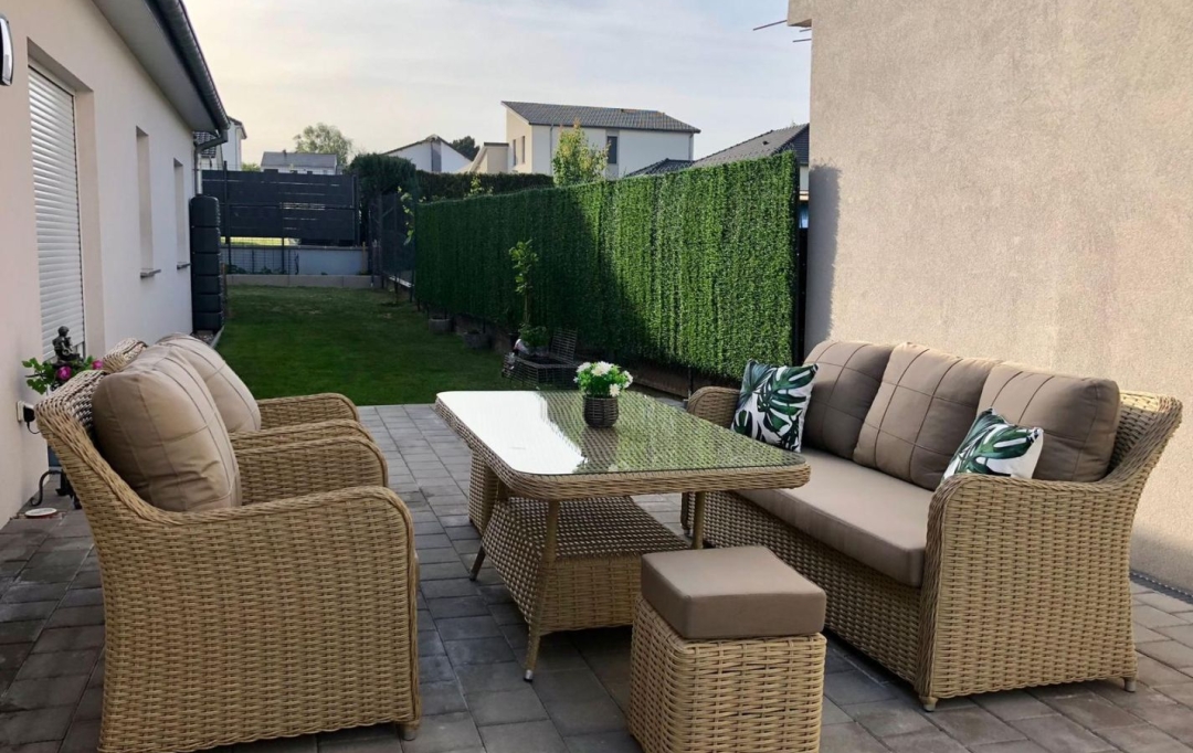 AGENCE IMMOBILIERE MB : Maison / Villa | FORBACH (57600) | 103 m2 | 269 000 € 