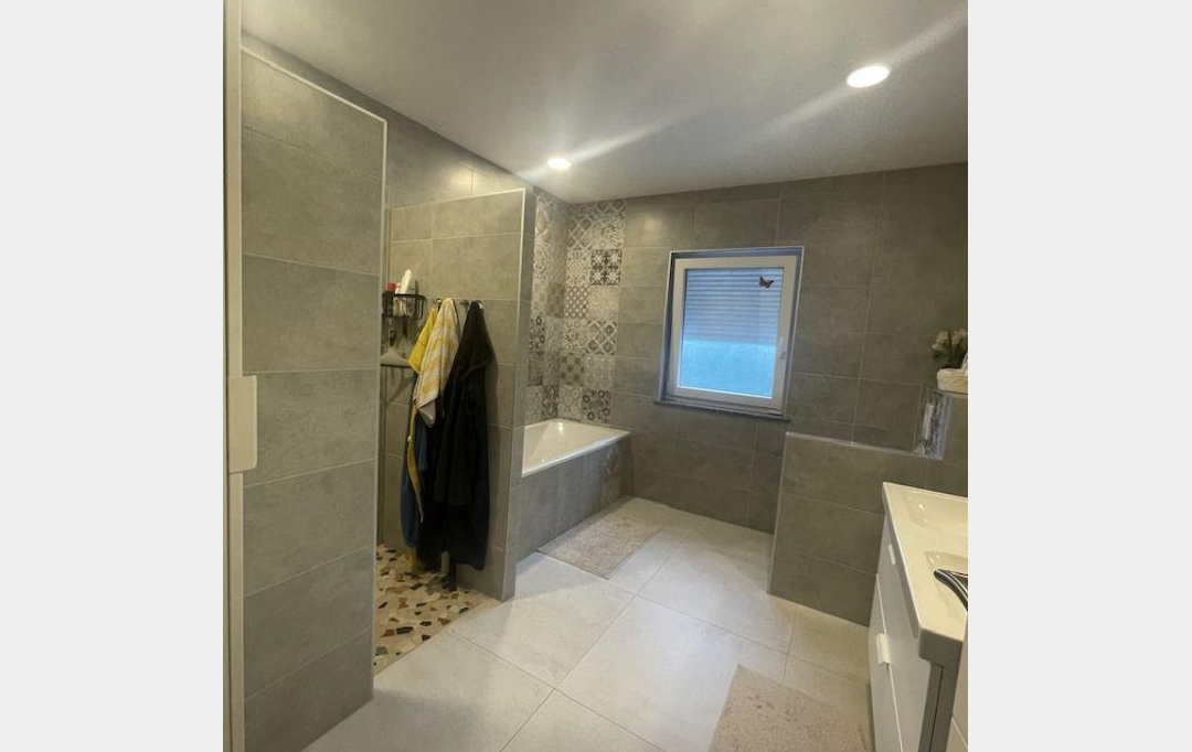 AGENCE IMMOBILIERE MB : Maison / Villa | FORBACH (57600) | 103 m2 | 269 000 € 