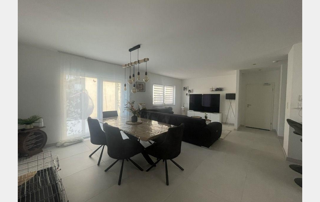 AGENCE IMMOBILIERE MB : Maison / Villa | FORBACH (57600) | 103 m2 | 269 000 € 