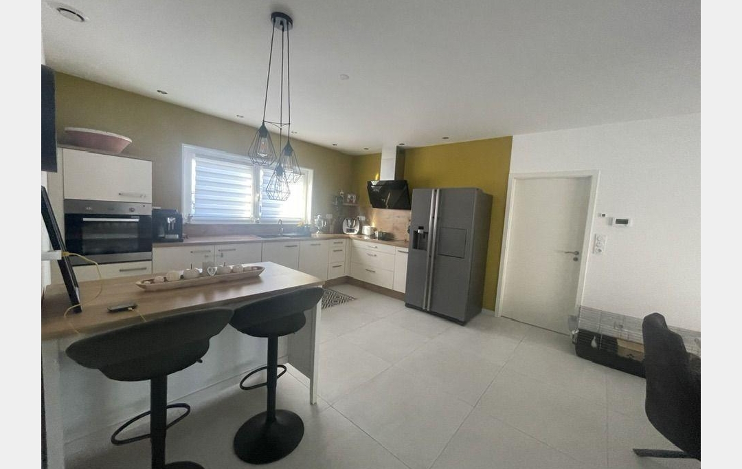 AGENCE IMMOBILIERE MB : Maison / Villa | FORBACH (57600) | 103 m2 | 269 000 € 