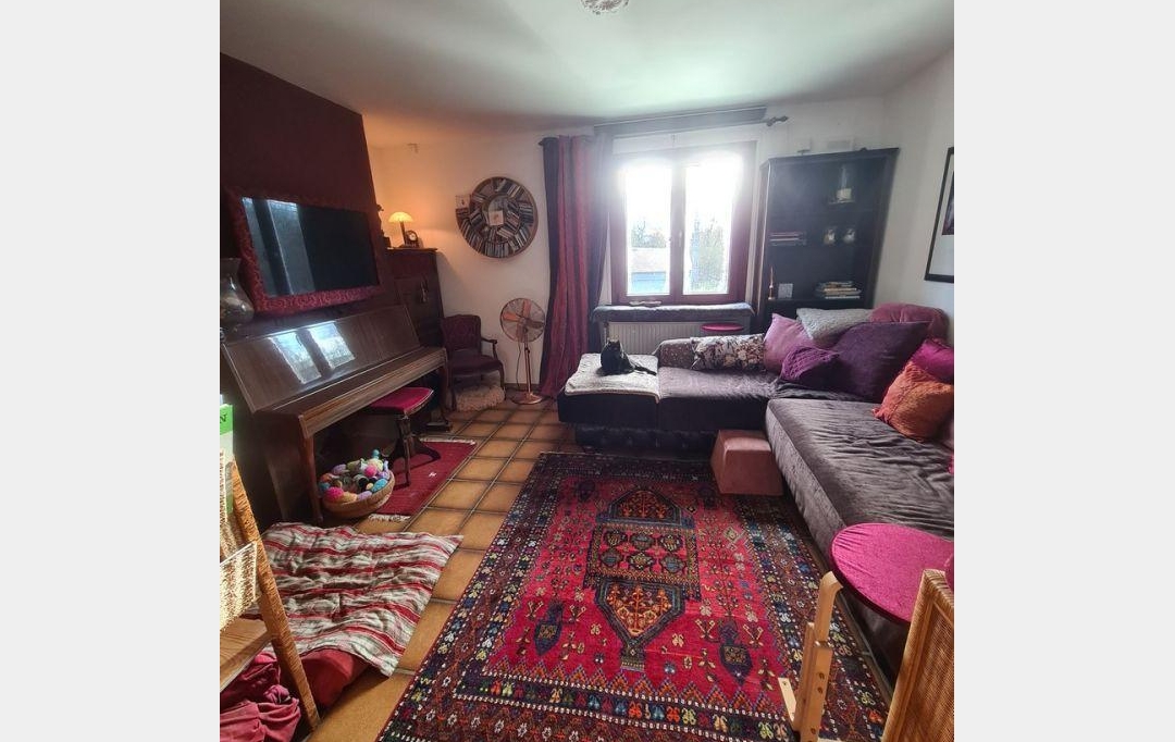 AGENCE IMMOBILIERE MB : Maison / Villa | TENTELING (57980) | 102 m2 | 199 000 € 