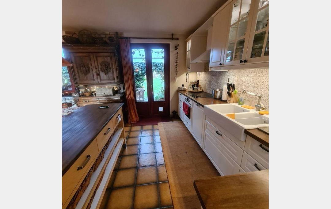 AGENCE IMMOBILIERE MB : Maison / Villa | TENTELING (57980) | 102 m2 | 199 000 € 