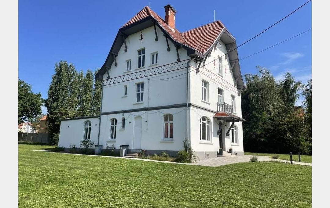 AGENCE IMMOBILIERE MB : Maison / Villa | FORBACH (57600) | 340 m2 | 0 € 