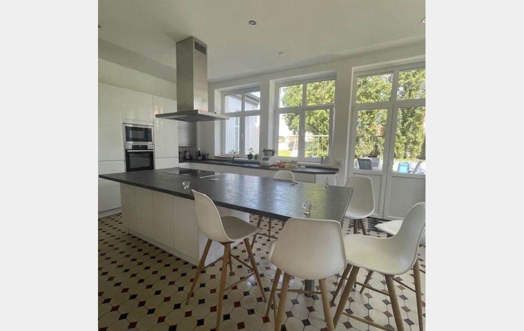 AGENCE IMMOBILIERE MB : Maison / Villa | FORBACH (57600) | 340 m2 | 0 € 