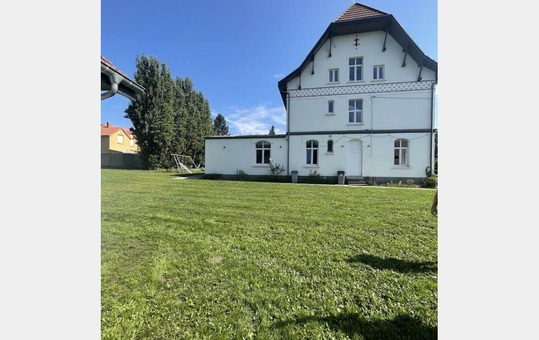 AGENCE IMMOBILIERE MB : Maison / Villa | FORBACH (57600) | 340 m2 | 0 € 