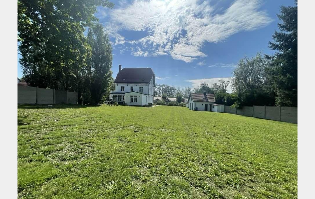 AGENCE IMMOBILIERE MB : Maison / Villa | FORBACH (57600) | 340 m2 | 0 € 