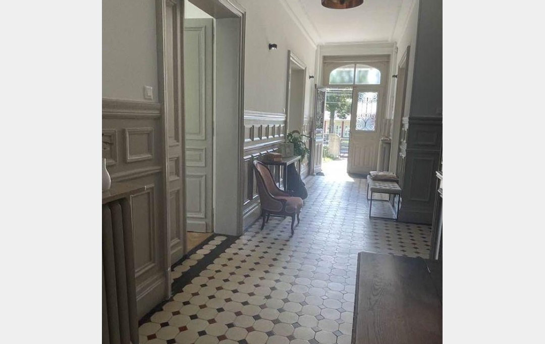 AGENCE IMMOBILIERE MB : Maison / Villa | FORBACH (57600) | 340 m2 | 0 € 