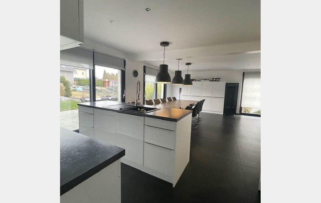 AGENCE IMMOBILIERE MB : Maison / Villa | GUENVILLER (57470) | 0 m2 | 0 € 
