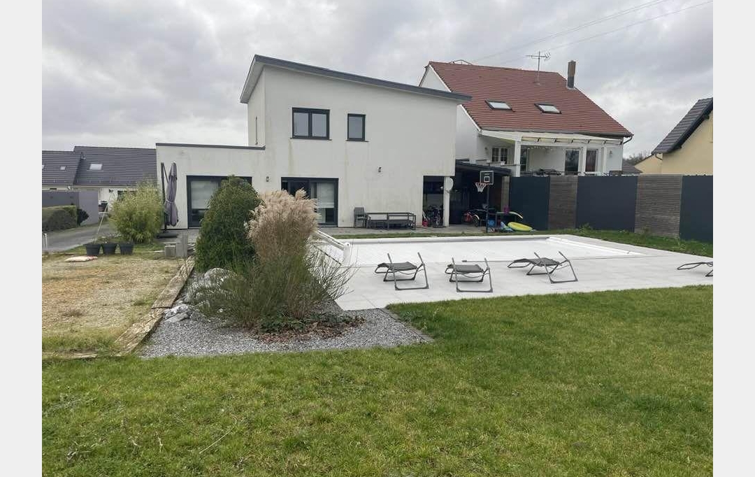 AGENCE IMMOBILIERE MB : Maison / Villa | GUENVILLER (57470) | 0 m2 | 0 € 