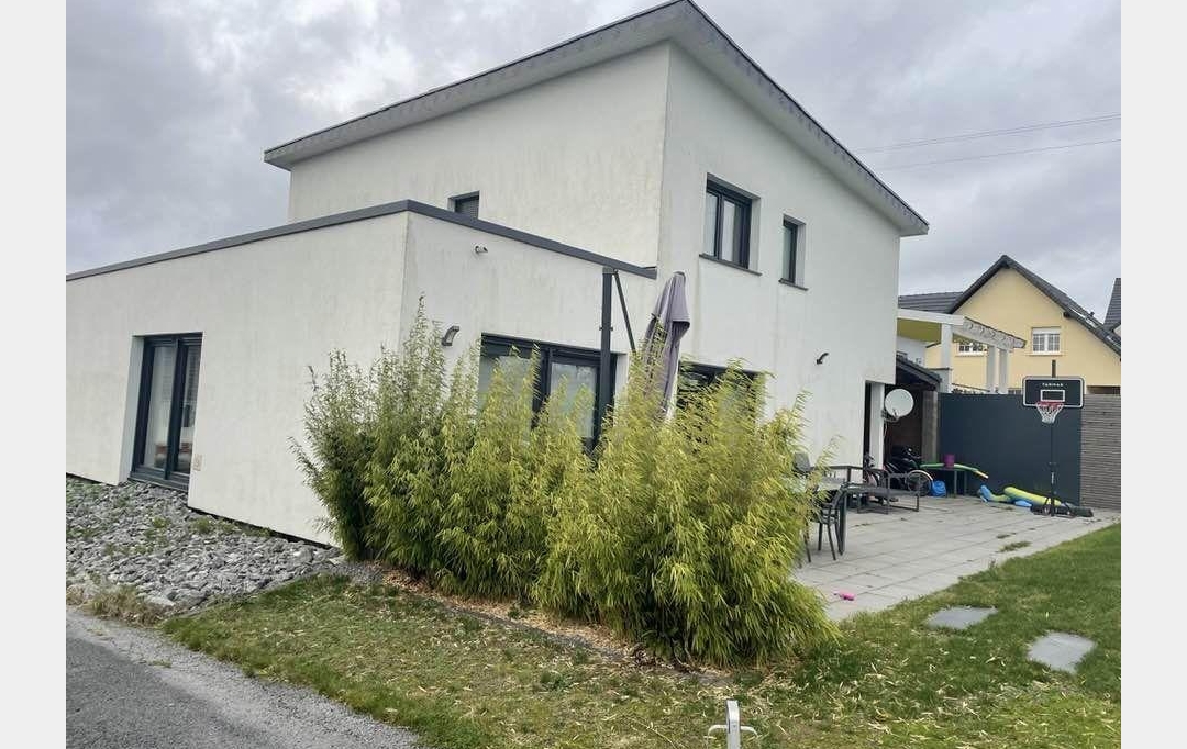 AGENCE IMMOBILIERE MB : Maison / Villa | GUENVILLER (57470) | 0 m2 | 0 € 