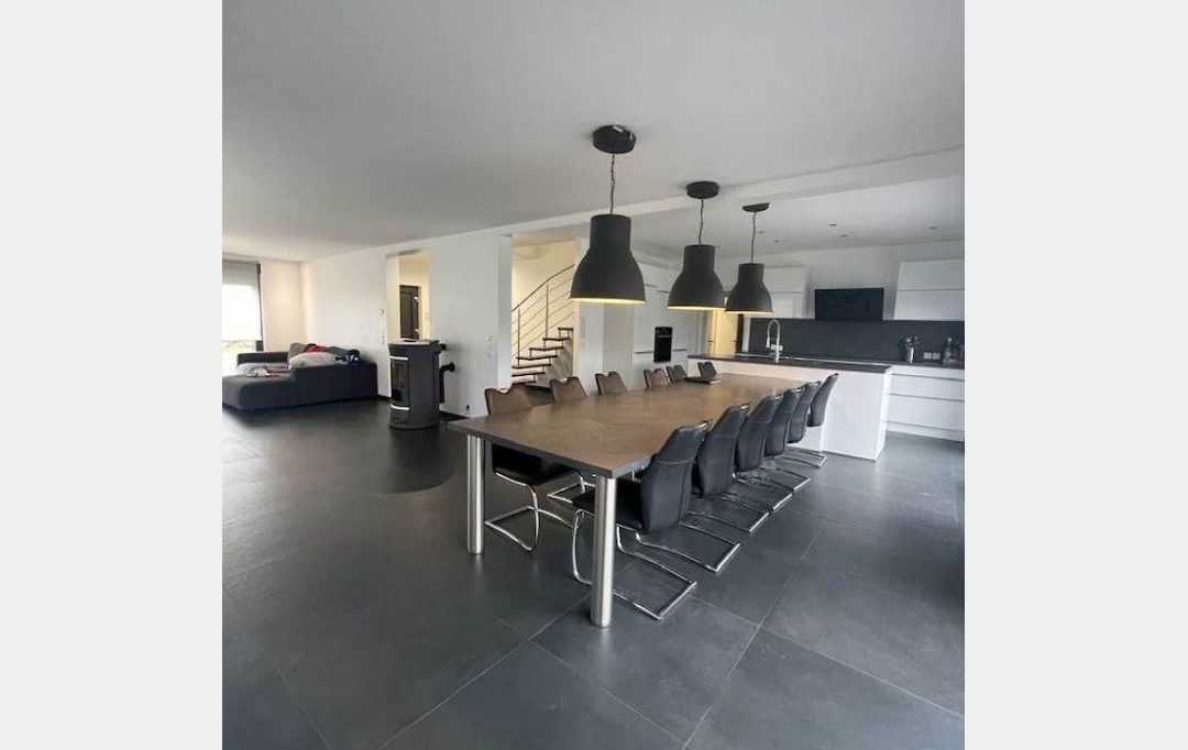 AGENCE IMMOBILIERE MB : Maison / Villa | GUENVILLER (57470) | 0 m2 | 0 € 