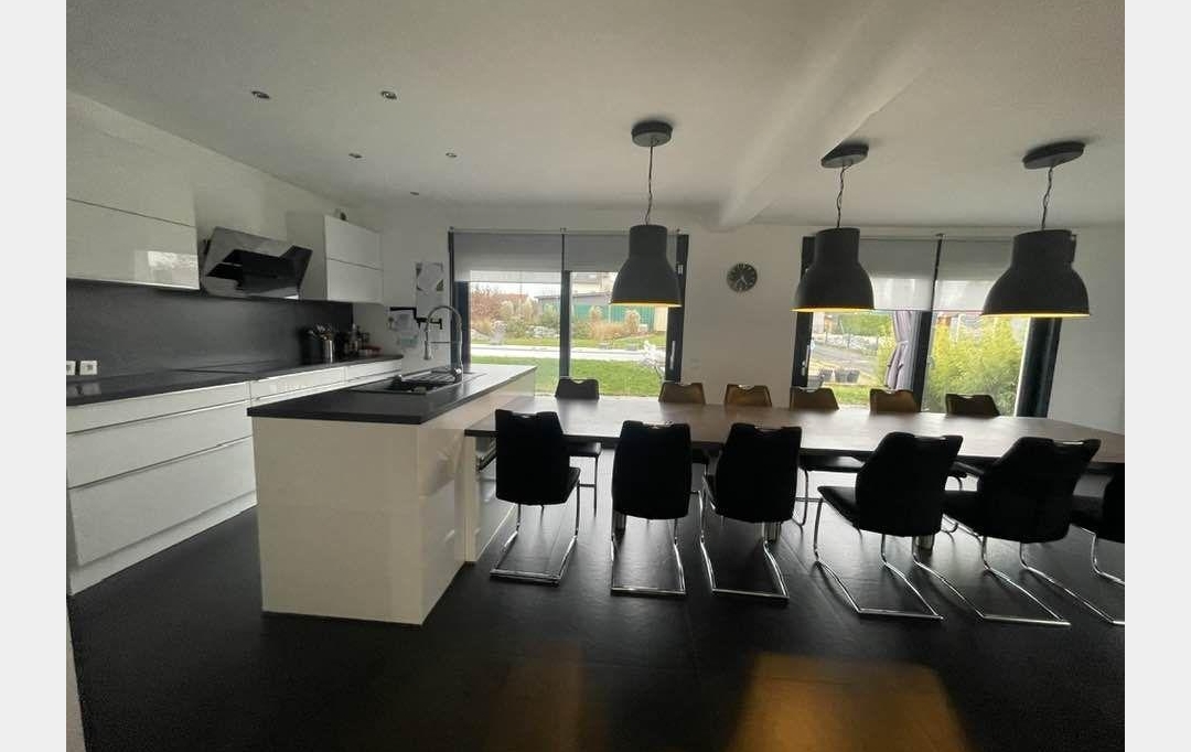 AGENCE IMMOBILIERE MB : Maison / Villa | GUENVILLER (57470) | 0 m2 | 0 € 