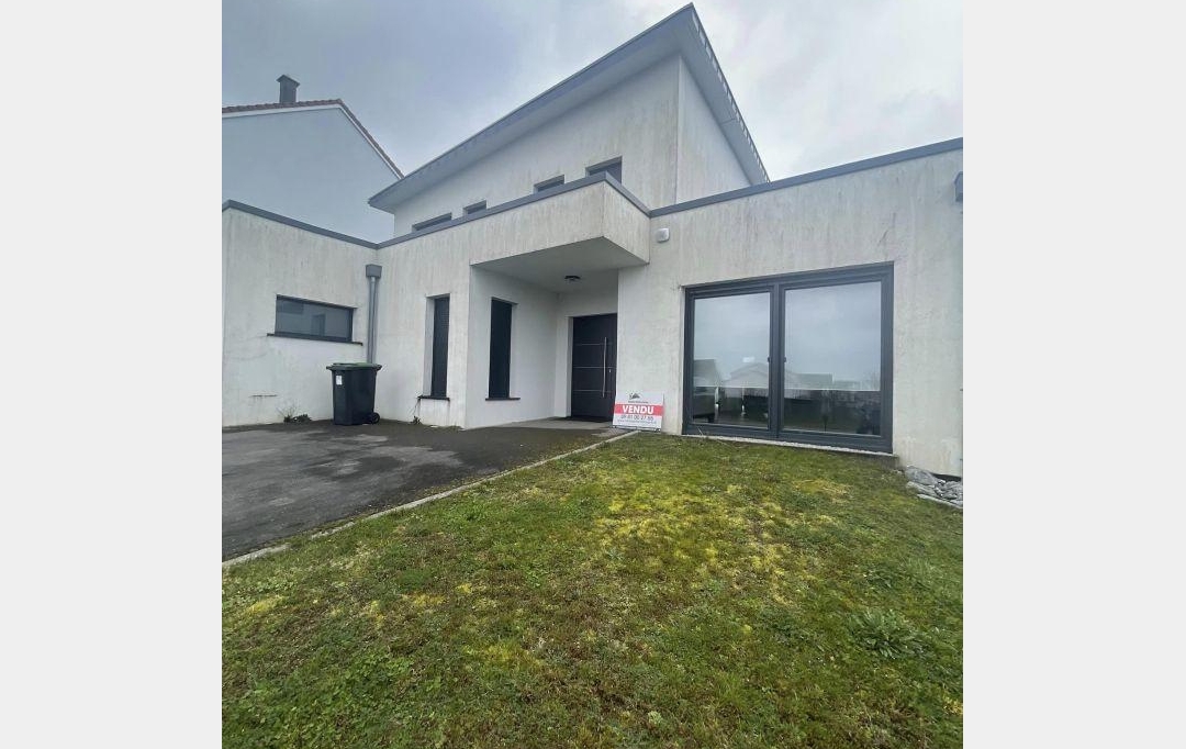 AGENCE IMMOBILIERE MB : Maison / Villa | GUENVILLER (57470) | 0 m2 | 0 € 