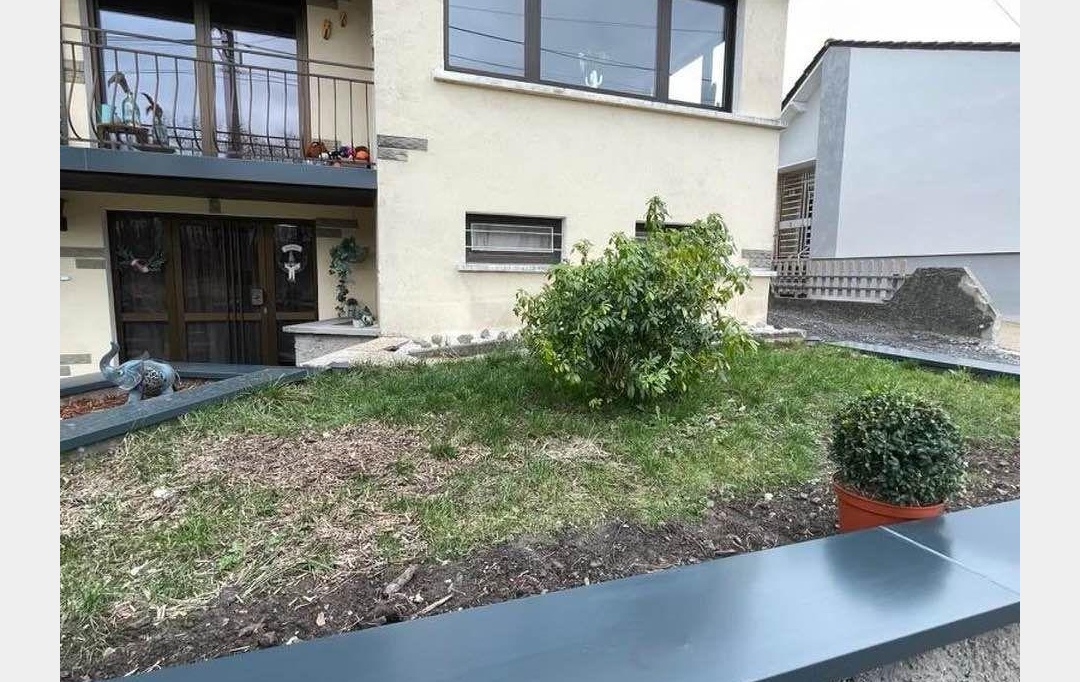 AGENCE IMMOBILIERE MB : Maison / Villa | STIRING-WENDEL (57350) | 135 m2 | 219 000 € 
