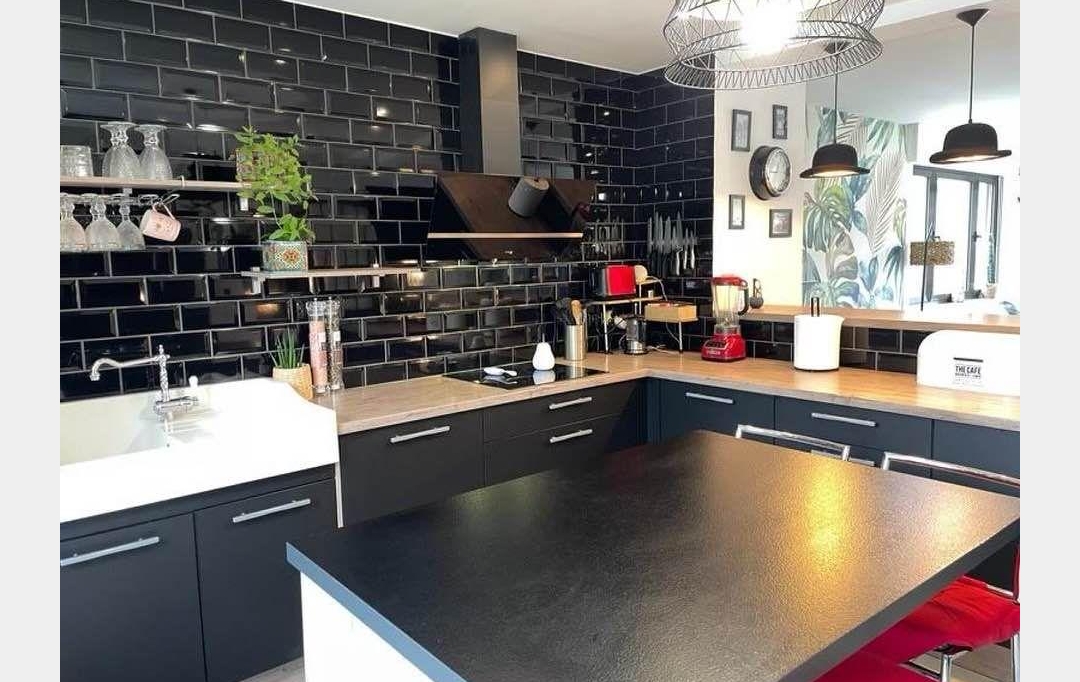 AGENCE IMMOBILIERE MB : Maison / Villa | STIRING-WENDEL (57350) | 135 m2 | 219 000 € 