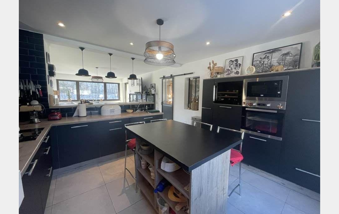 AGENCE IMMOBILIERE MB : Maison / Villa | STIRING-WENDEL (57350) | 135 m2 | 219 000 € 