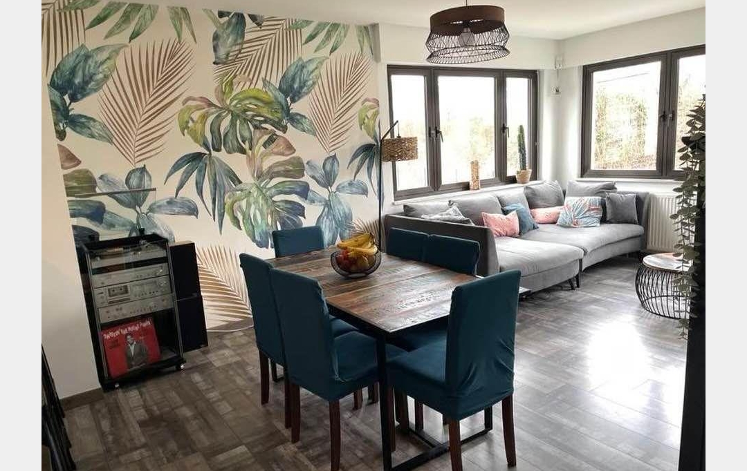 AGENCE IMMOBILIERE MB : Maison / Villa | STIRING-WENDEL (57350) | 135 m2 | 219 000 € 